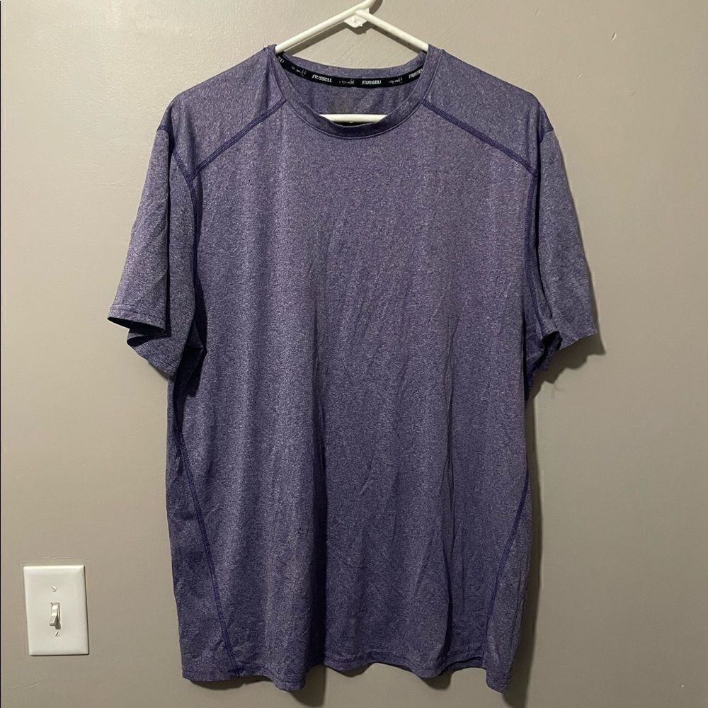 Russell athletic shirt  